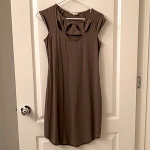 Synergy organic dress